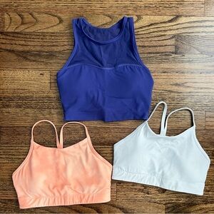 Stori Sport Bras size 4 (XS/S)